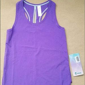 Ivivva Singlet